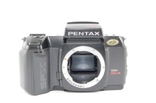 Vintage camera 35mm SLR Pentax