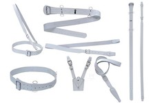 BRITISH MILITARY SAM BROWNE