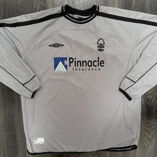Original umbro nottingham - original,