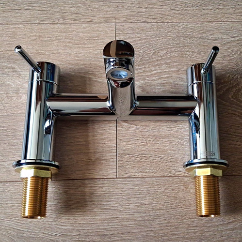 Bristan bath mixer - bristan,