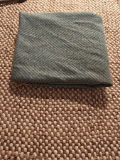 Bronte By Moon Wool Throw