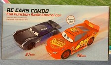 RC Cars Combo Lightning