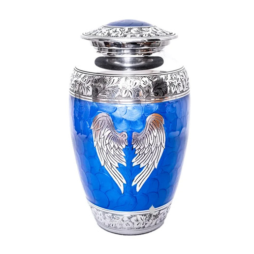 Celestial wings adult - celestial,