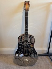 National Style O 12 Fret |