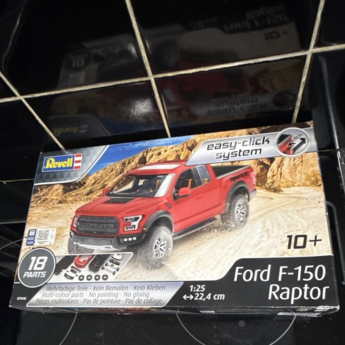 Brand new revell - brand,