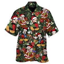Hawaiian Disney Christmas