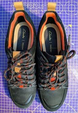 Clarks Trigenic Trek GTX Shoes