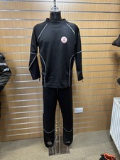Hammond coretek undersuit - coretek, xl