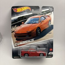 Hot Wheels Modern Classics Mitsubishi 3000gt Vr-4