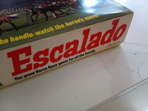 Chad valley escalado horse - valley,