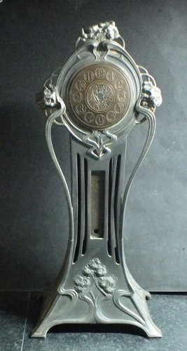 Wmf antique art - wmf,