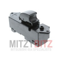 Rear Window Switch for
