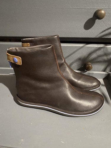 Camper beetle women size - camper,