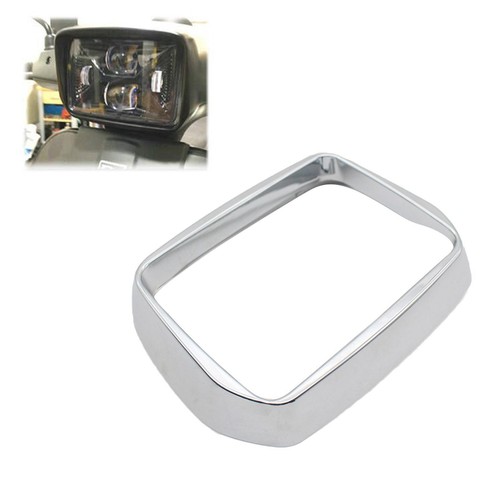 Front light headlight - front,