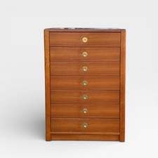 Mid-Century Modern Teak