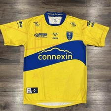Hull KR Rugby Shirt