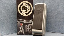 Jim Dunlop ZW45 Effect Pedal Zakk Wylde Signature Used JP