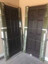  Front Entry Door Masonite