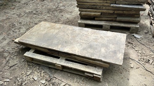 York stone flags - york,