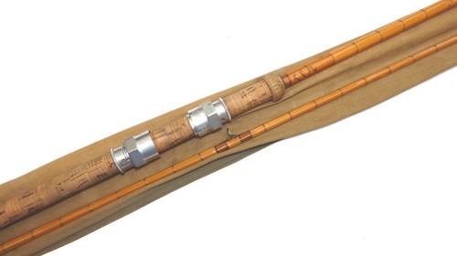 Hardy lrh spinning rod - lrh,