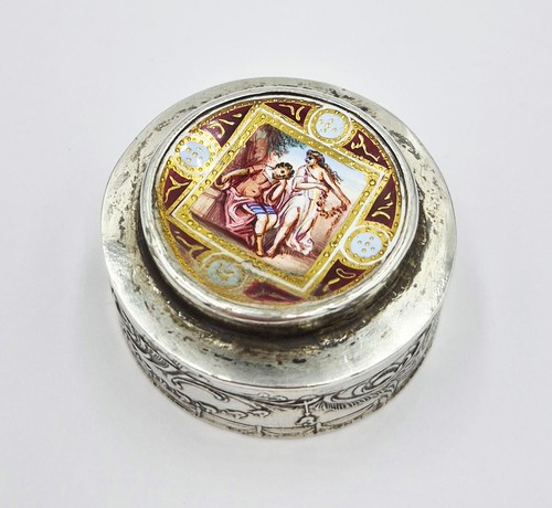Fine 19th century continental - century,