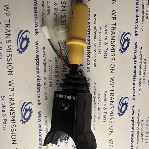 Forward reverse lever - forward, w/