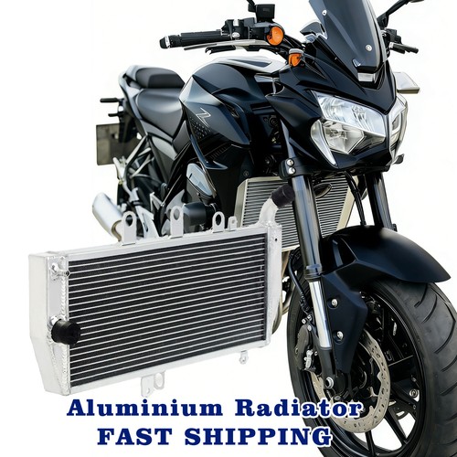 Aluminium cooling radiator - cooling,