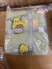 GENUINE THE OODIE Hooded