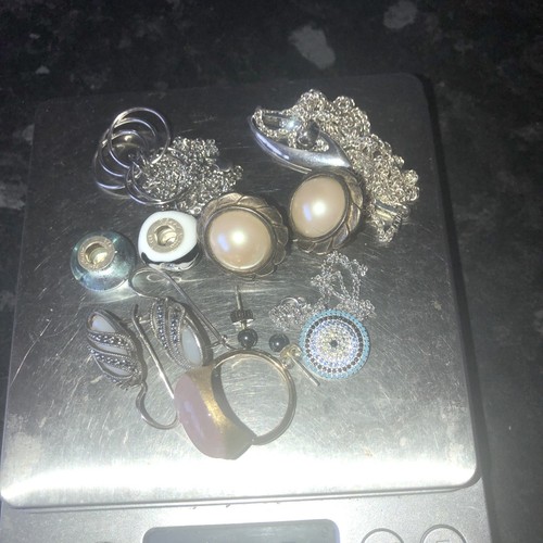 Sterling silver jewellery - sterling,
