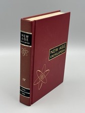 1978 New Age ENCYCLOPEDIA