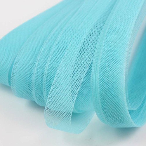 Blue crinoline sizes - blue,