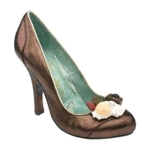 Bnib irregular choice cortesan - bnib,