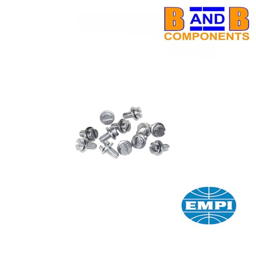 Tinware screws t1 t2 - tinware, vw