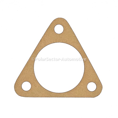 Magneto flange crankcase - magneto,