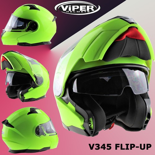 Viper v345 motorcycle - v345,