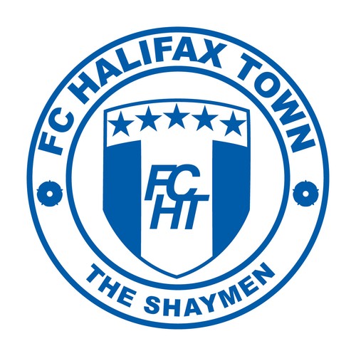Halifax town football - fc,