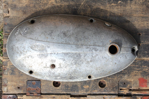 Genuine original jawa 350 - original,