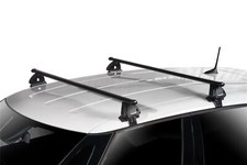 Summit roof rack cross bars - roof,