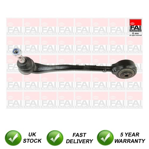 Track control arm - track,