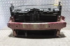 FORD PUMA MK1 1.0 ECOBOOST AUTO RADIATOR SLAM PANEL CRASH BAR 2019-2024 CF23