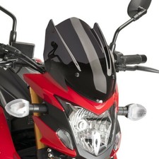 Windshield for Suzuki GSX-S
