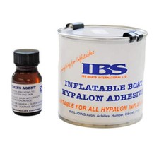 IBS Hypalon Two Part
