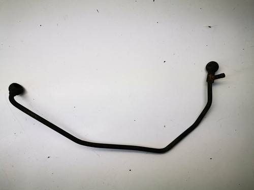 Saab ys3e t - turbo, oil