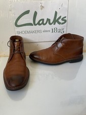 Clarks Active Air Brown