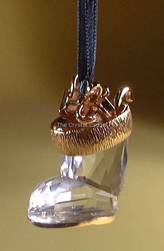 Swarovski crystal christmas - swarovski,