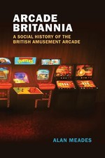 Arcade Britannia A Social