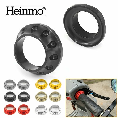 Motorcycle handlebar grips - handlebar,
