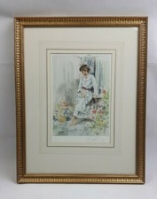 Gordon King - Collette -