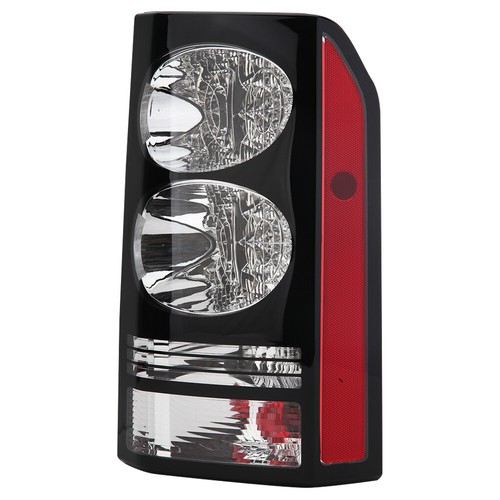Right led rear tail - rear, light