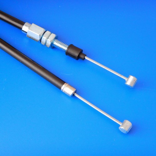 Throttle cable fits - fits, honda